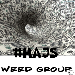 #HAJS - nadruk