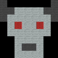 CTSG Minecraft T-shirt Woman