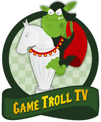 Game Troll Fun dla Niej!