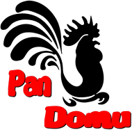 T-Shirt "Pan Domu"
