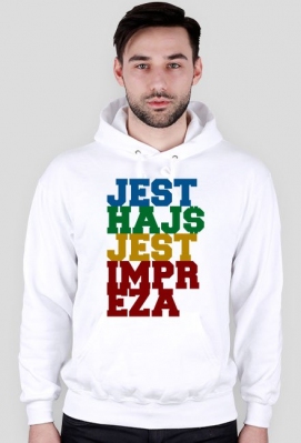 Jest hajs jest impreza - efSHOP