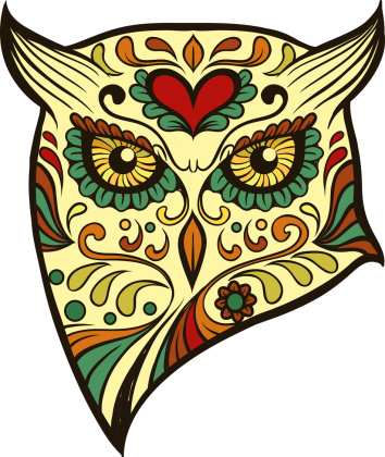 Owl Shirt