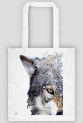 WOLF BAG - KOMBINATORIUM