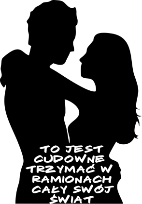 To jest cudowne ...