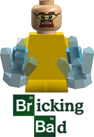 Bricking Bad