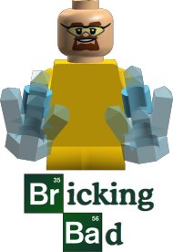 Bricking Bad Torba