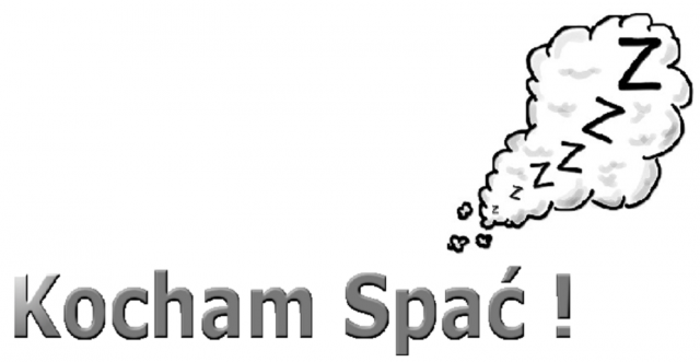 Kocham Spać