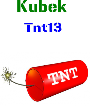 Kubek Tnt13