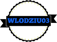 wlodziu03- Bluzka Męska