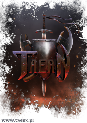 Taern Logo