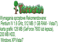 Koszulka -Terraria
