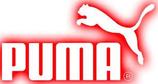 koszulka z nadrukiem puma