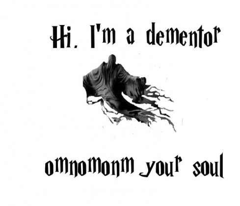 DEMENTORYYY 