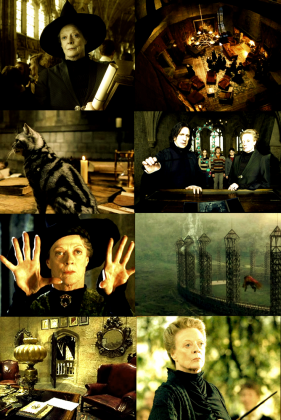 McGonagall 