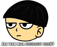 Flew Koszulka Męska