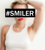 #smiler M 1