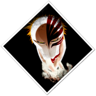 BLEACH / #3 / Ichigo / INSIDE / Damska