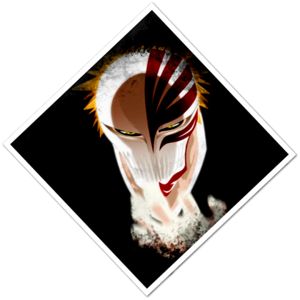 BLEACH / #3 / Ichigo / INSIDE / Damska