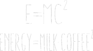 Bluza męska - e=mc^2 - czarna