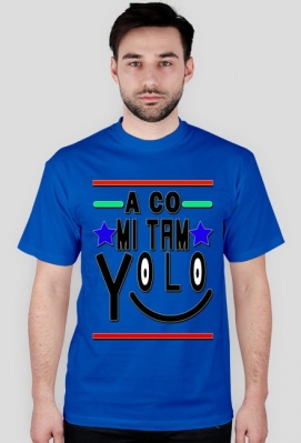 Yolo 2 - SzyoShop