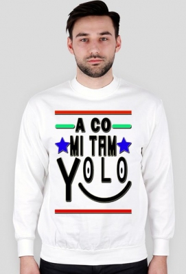 Yolo 2 - SzyoShop