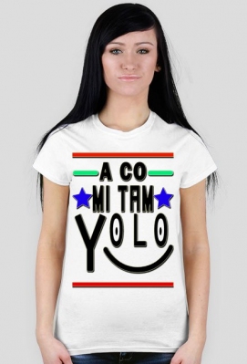 Yolo 2 - SzyoShop