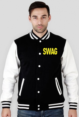 SWAG BEJZBOLÓWKA - #OBEY #YOLO #SWAG