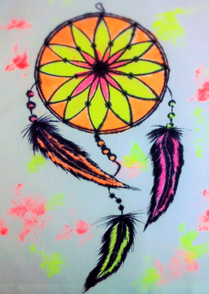 Plakat Dream Catcher
