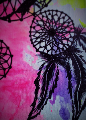 Dream Catcher Two