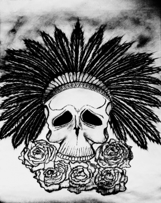 Podkładka pod myszkę Czacha