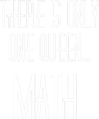 queenMath Bag