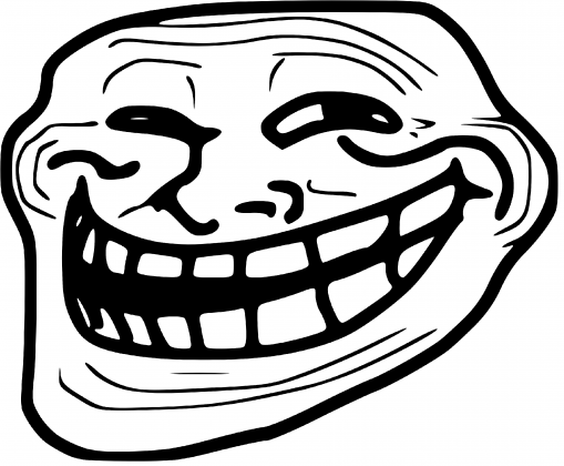 TROLLFACE