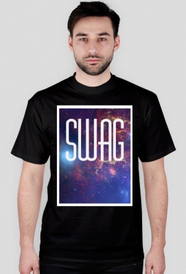 Swag galaxy - Tresh Style