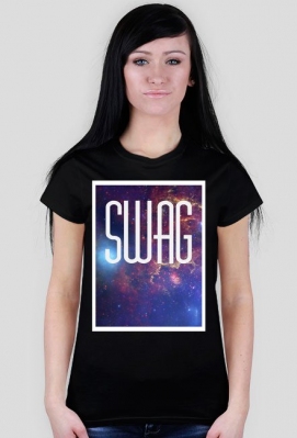 Swag galaxy - Tresh Style