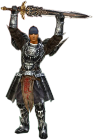 Wojo