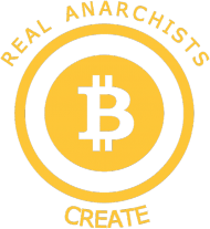 Koszulka Bitcoin - czarna, wzór kolor