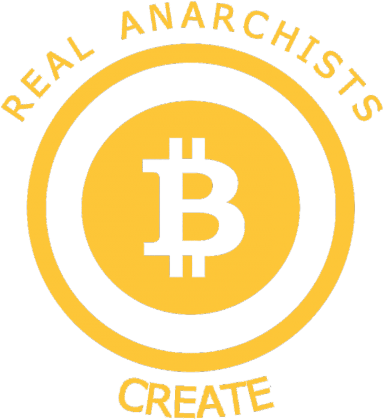 Koszulka Bitcoin - czarna, wzór kolor