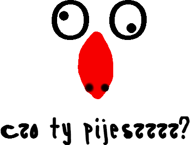 kubek poranny maurycy