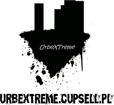 Koszulka Urbextreme