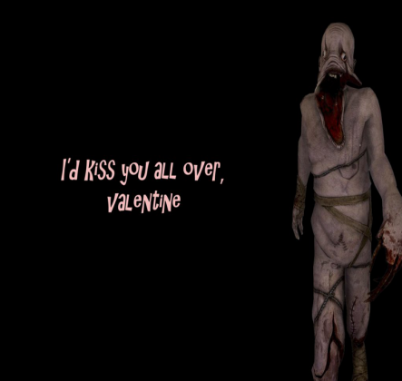 Amnesia Monster T-Shirt