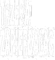 Trzeba zapierdalać Bluza