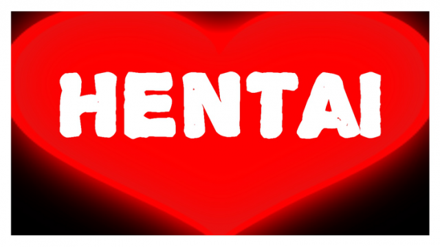 I Love Hentai | G