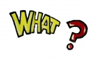 Serce What? men.