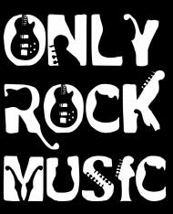 Only Rock Music Dam.