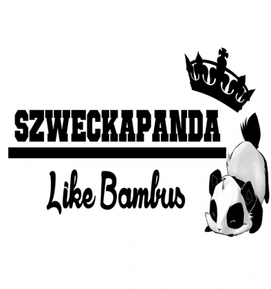 SzweckaPanda- Męska