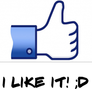 KUBEK ' I like it! '