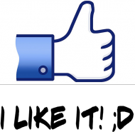 KUBEK ' I like it! '