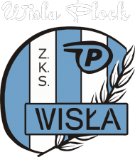 BLACK #WISŁA PŁOCK *NEWVISION*