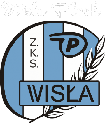 BLACK #WISŁA PŁOCK *NEWVISION*