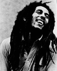 Bob Marley One